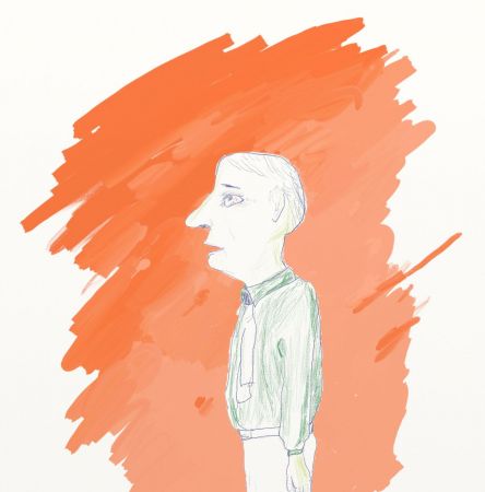 Old Man