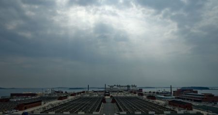 Treatment Plant